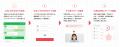 応募から一次面接までLINEで完結。AI面接サービス『ME
