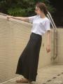 「ミッキーマウス」と「LIFE」のグラフィックTシャツ