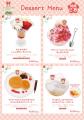 『とっとこハムちゃんずCAFE』が東急プラザ渋谷にて期