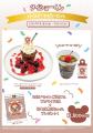 『とっとこハムちゃんずCAFE』が東急プラザ渋谷にて期