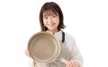 料理家「ふじたかな」コラボエプロン『カナスタンド』