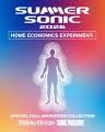 『SUMMER SONIC 2026』×「Skater JOHN」「HOME ECONOM