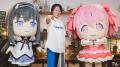 【TVer独占】狩野英孝「“バズったらうれしいな”くらい