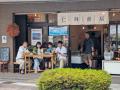 長野県大町市のシャッターオープンイベント「まほろば