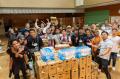 令和8年熊本地震、九州国際学院の外国人技能実習生た