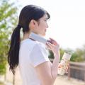 ME-Q、法人・団体向け「オリジナルスティック型氷のう ME-Q、法人・団体向け「オリジナルスティック型氷のう
