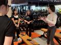 【都内旗艦店・FIT-EASY錦糸町店オープニングイベント 【都内旗艦店・FIT-EASY錦糸町店オープニングイベント