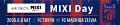 【冠マッチ実施レポート】8/8(土)『MIXI Day』を開催