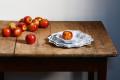 【Astier de Villatte】写真家ソフィー・ドラポルトに 【Astier de Villatte】写真家ソフィー・ドラポルトに