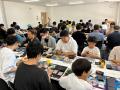 カードゲームコミュニティを支える協賛活動の実績を発