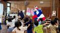 「おおきなわ」北部地域活動実施のご報告