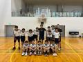 【シーホース三河】刈谷市内の小・中学生と交流！「令