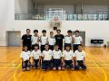 【シーホース三河】刈谷市内の小・中学生と交流！「令
