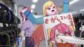 TVアニメ「バンドリ！ ゆめ∞みた」#9　8月13日(木)放