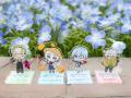 TVアニメ「葬送のフリーレン」×農園リゾートTHE FARM TVアニメ「葬送のフリーレン」×農園リゾートTHE FARM