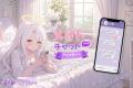 『マージメイドカフェ』、新システム「カフェ・イン・