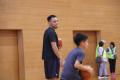 【シーホース三河】スポーツを通じて思いやりの心を育