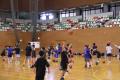 【シーホース三河】スポーツを通じて思いやりの心を育