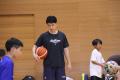 【シーホース三河】スポーツを通じて思いやりの心を育