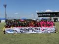 【近畿地区協議会】（開催報告）大阪代表DREAM FCがPK