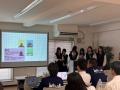【近畿地区協議会】（開催報告）高校生が社会課題に本