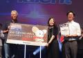 SmartDBユーザー向けイベント「スマデビ ジャンutf-8