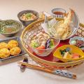 【玉子焼・お出汁ひまわり】8/12(水)～デジタルお食事