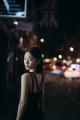 20歳を記念した全編イギリスロケ撮影の2nd写真集　當