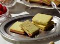 【緑輝く魅惑をお届け】ピスタチオスイーツ専門店「PI