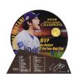 大谷翔平選手オフィシャルジュエリー最新作「K24/K18 
