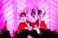 RealRomantic Free Live「Summer Scene」開催報告