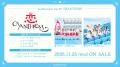 RealRomantic Free Live「Summer Scene」開催報告