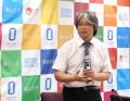 【岡山大学】JR沿線の伐採木が備前焼の景色になる～岡