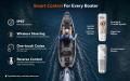 LiTime、電動船外機「Argoseeker」シリーズを正式発売