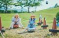 【猛暑対策】市街地より約2.5度涼しい山上リゾート。