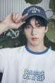 SOOBIN がブランドアンバサダーを務める韓国発アパレ