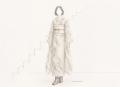 aimme original 新作振袖「SHEER MIST」発表