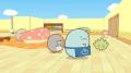 大人気キャラクター『すみっコぐらし(TM)』のゲームシ