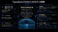 スペースデータ、宇宙・安全保障・レジリエンスの未来