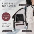 「この暑さ、ペットとのお出かけどうする？」ハンディ