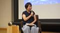 明治大学と共催　宇宙飛行士×漫画家×ライターが「宇宙