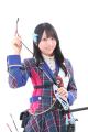 愛知から、アーチェリーをもっと身近に。愛知県アーチ