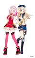 HIMEHINA、約3年ぶりとなるカバーアルバム『ヒメヒナ