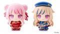 HIMEHINA、約3年ぶりとなるカバーアルバム『ヒメヒナ