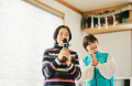 電球交換から、「もう一度出かけたい」まで。シニアの