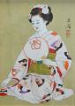 【鎌倉 長谷寺・観音ミュージアム】巨匠・伊東深水の