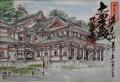 【鎌倉 長谷寺・観音ミュージアム】巨匠・伊東深水の