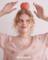 【PEACH JOHN ROOM】桃や花をモチーフにした心ときめ 【PEACH JOHN ROOM】桃や花をモチーフにした心ときめ