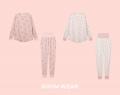 【PEACH JOHN ROOM】桃や花をモチーフにした心ときめ 【PEACH JOHN ROOM】桃や花をモチーフにした心ときめ