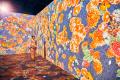 【開催中】「動き出す浮世絵展 HIROSHIMA」の公式記録